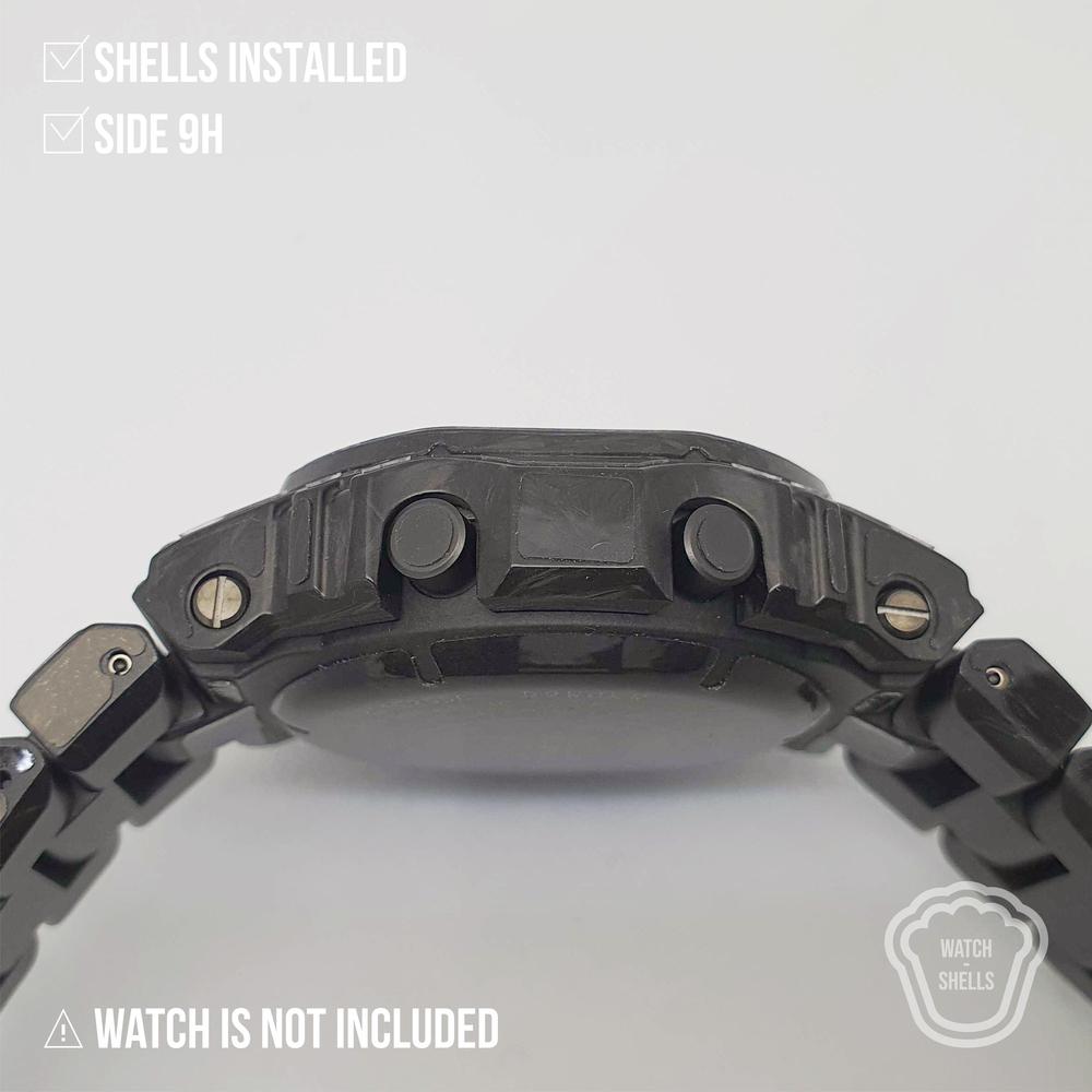 WatchShell for G-Shock GCW-B5000UN-1