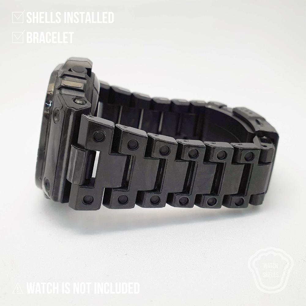 WatchShell for G-Shock GCW-B5000UN-1