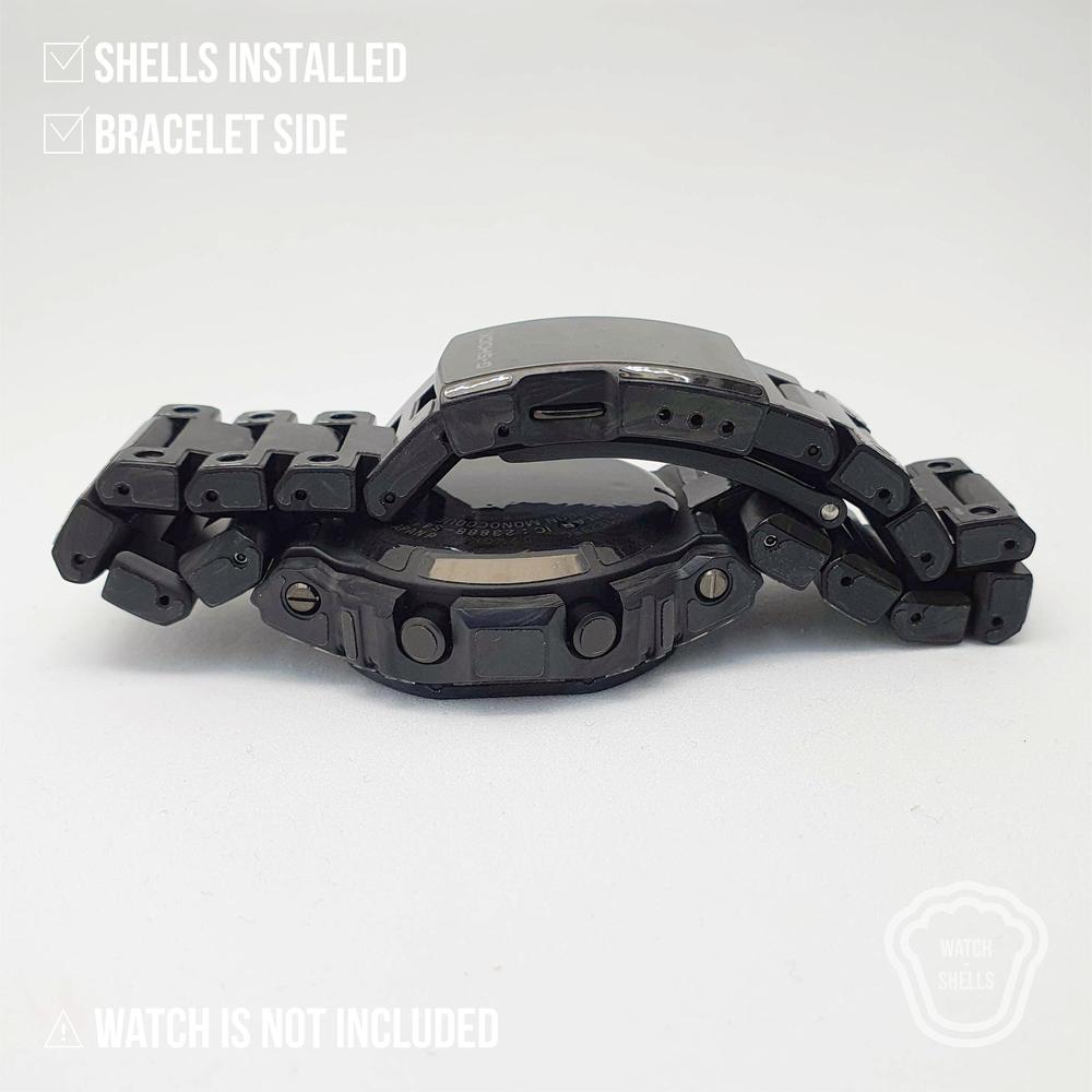 WatchShell for G-Shock GCW-B5000UN-1