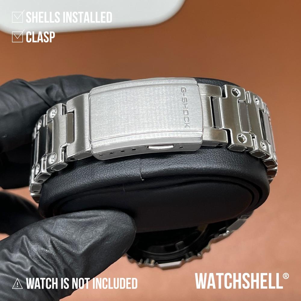WatchShell for G-Shock GMW-B5000D-2