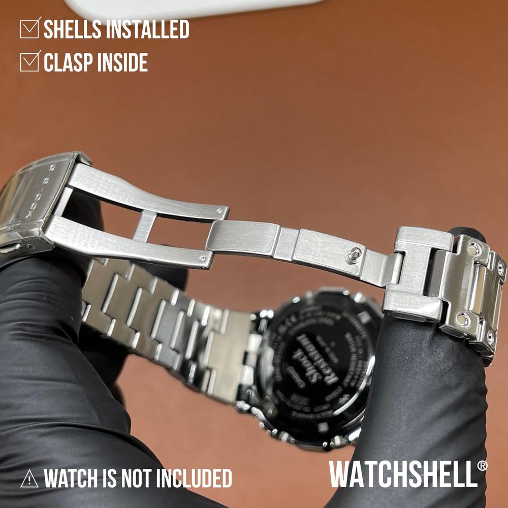 WatchShell for G-Shock GMW-B5000D-2