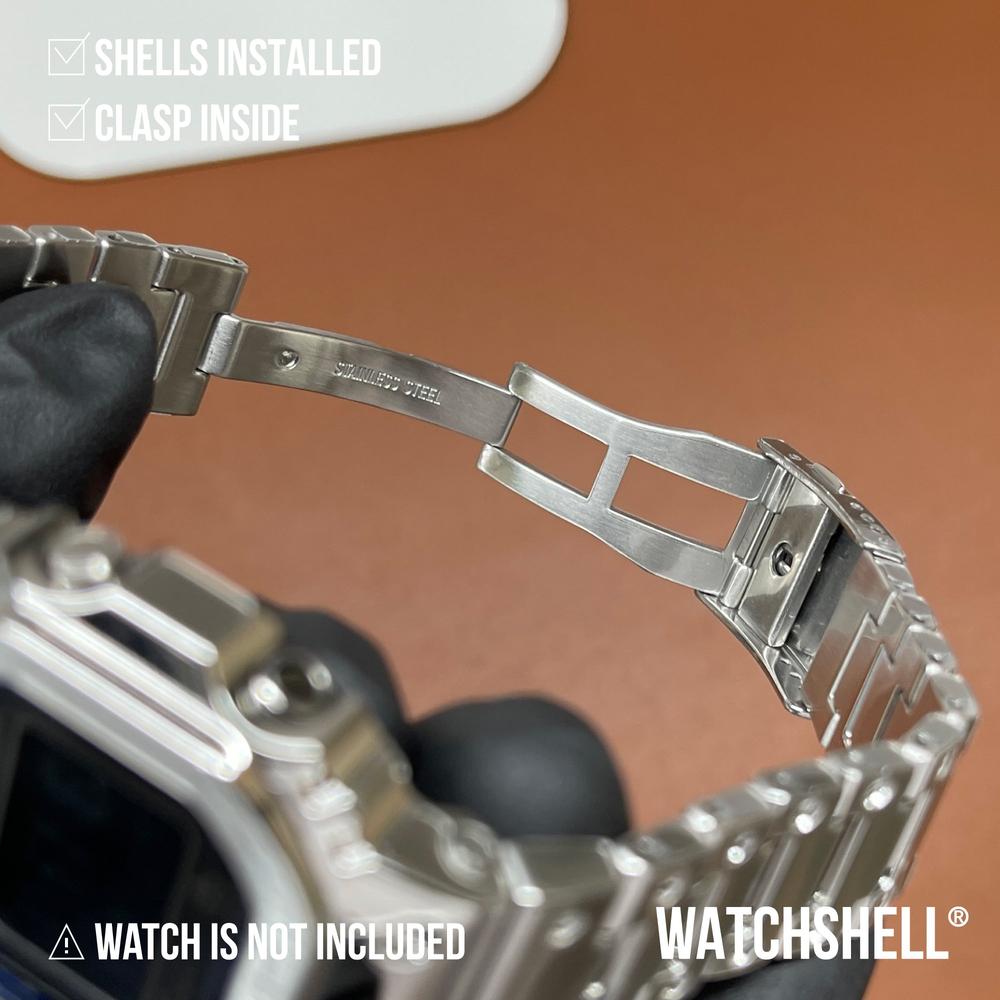 WatchShell for G-Shock GMW-B5000D-2