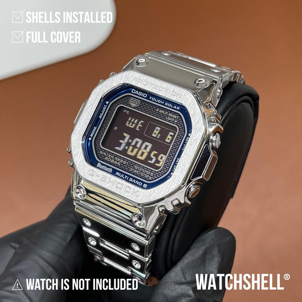 WatchShell for G-Shock GMW-B5000D-2