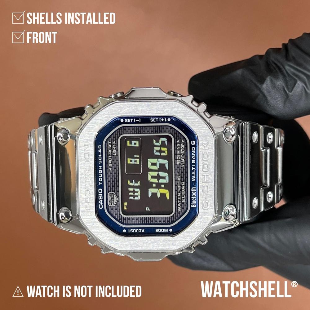 WatchShell for G-Shock GMW-B5000D-2