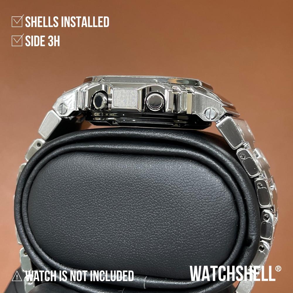 WatchShell for G-Shock GMW-B5000D-2