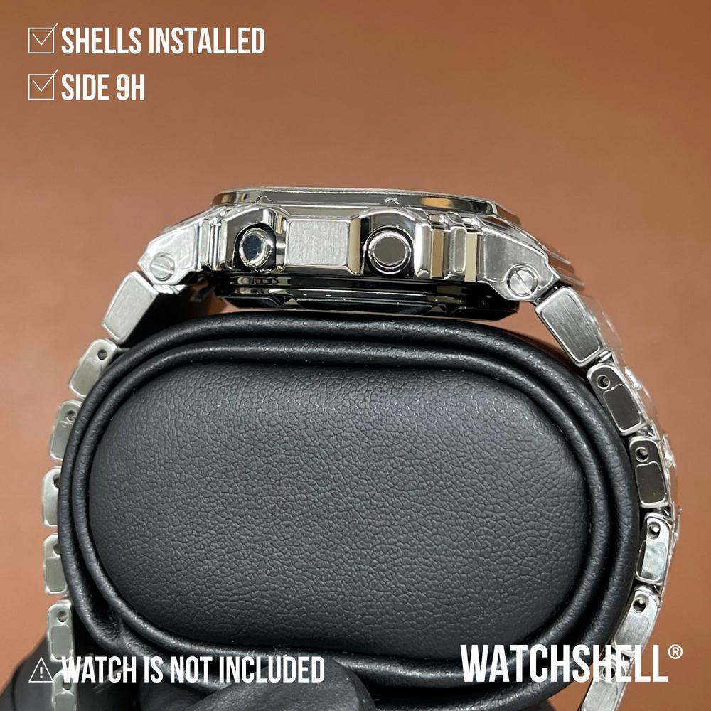 WatchShell for G-Shock GMW-B5000D-2