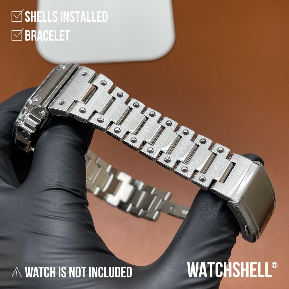 WatchShell for G-Shock GMW-B5000D-2