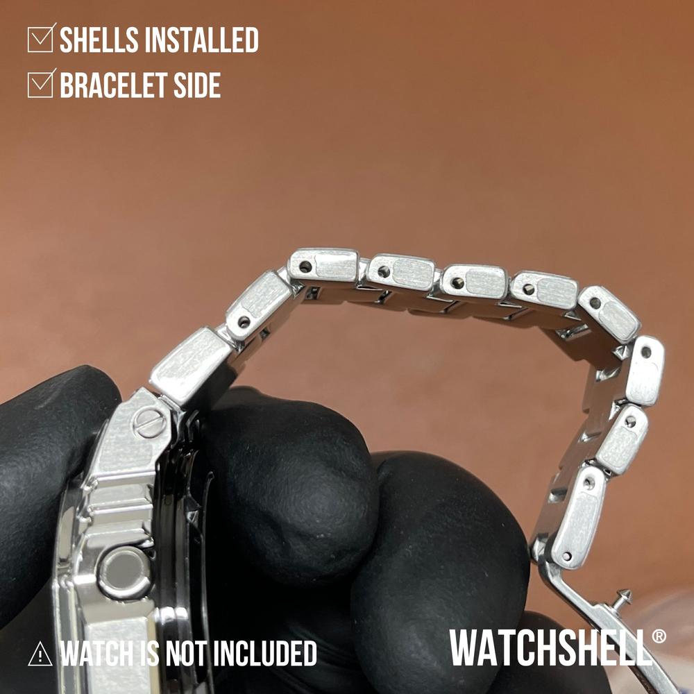WatchShell for G-Shock GMW-B5000D-2