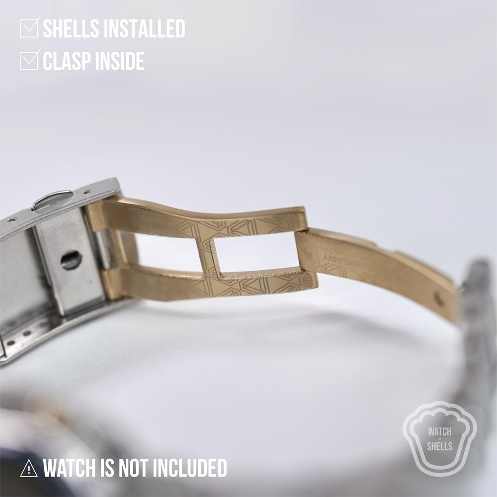 WatchShell for G-Shock GMW-B5000SS-2