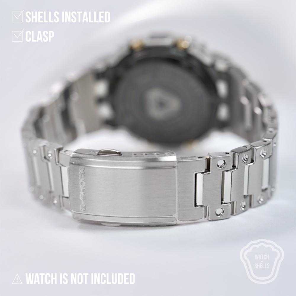 WatchShell for G-Shock GMW-B5000SS-2