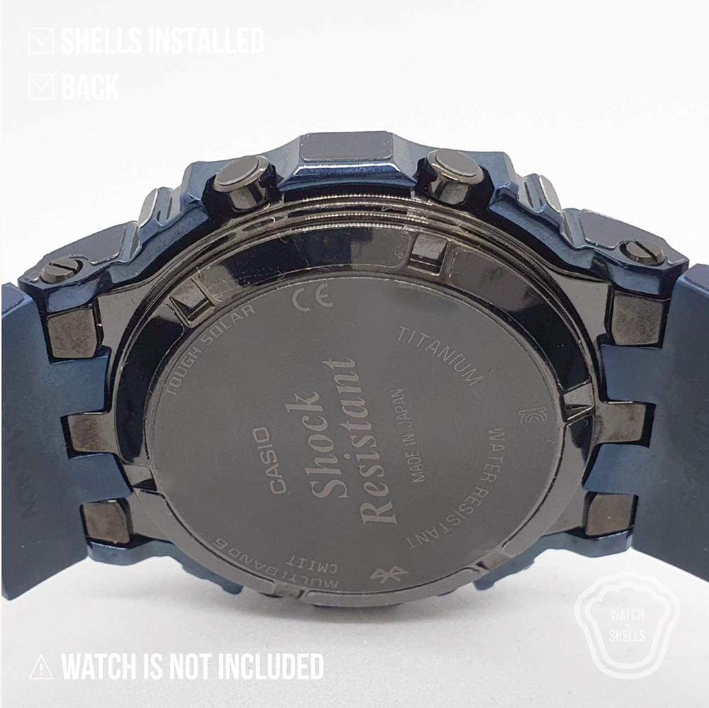 WatchShell for G-Shock GMW-B5000TCF-2