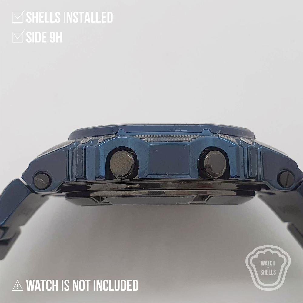 WatchShell for G-Shock GMW-B5000TCF-2