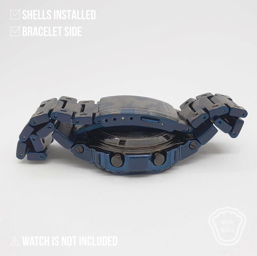 WatchShell for G-Shock GMW-B5000TCF-2