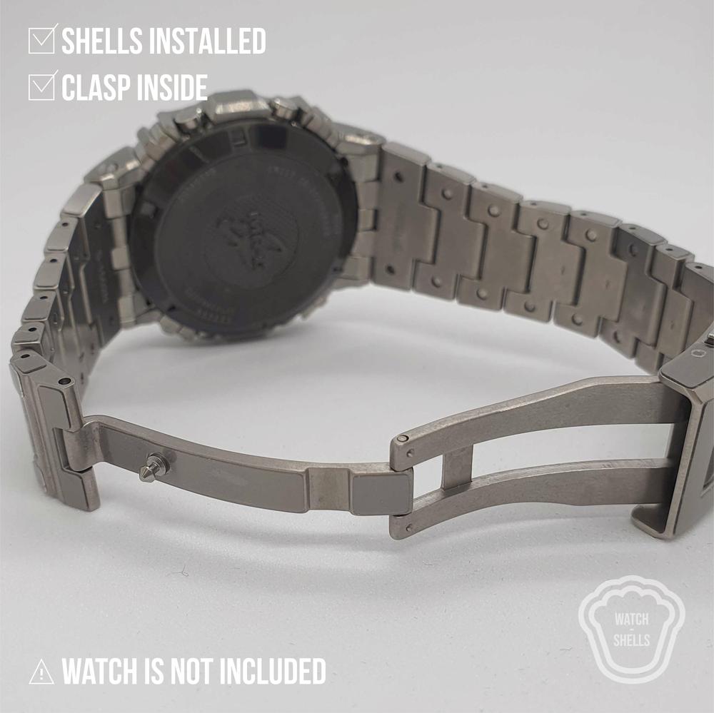WatchShell for G-Shock MRG-B5000D-1