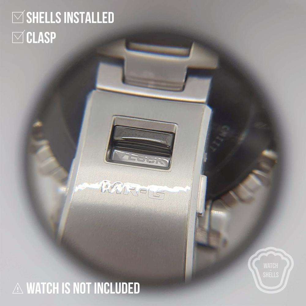 WatchShell for G-Shock MRG-B5000D-1