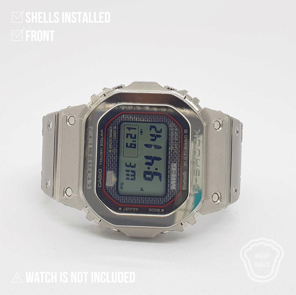 WatchShell for G-Shock MRG-B5000D-1