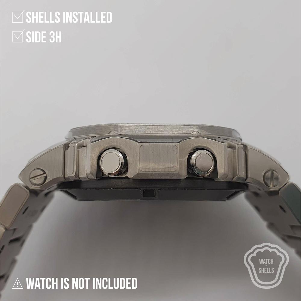 WatchShell for G-Shock MRG-B5000D-1