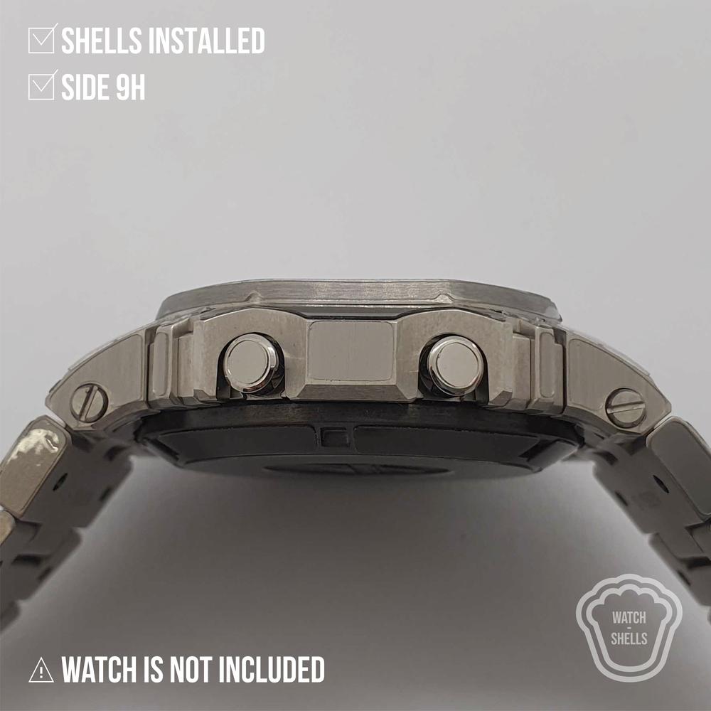 WatchShell for G-Shock MRG-B5000D-1