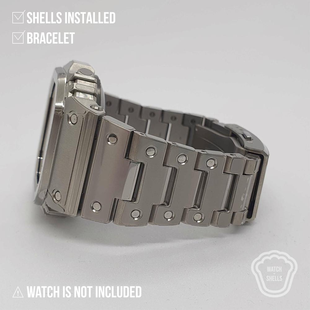 WatchShell for G-Shock MRG-B5000D-1