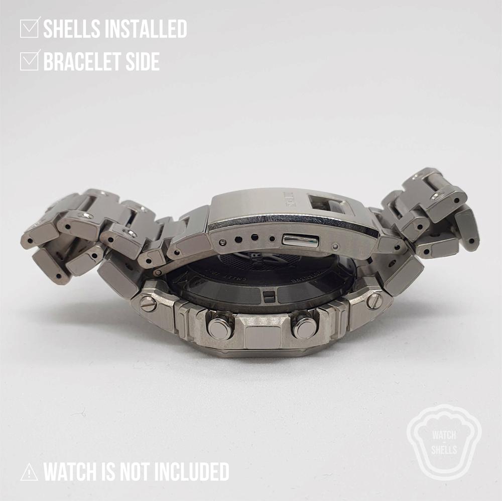 WatchShell for G-Shock MRG-B5000D-1