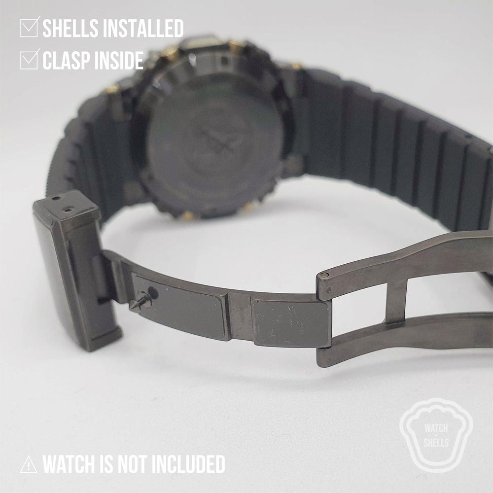 WatchShell for G-Shock MRG-B5000R-1