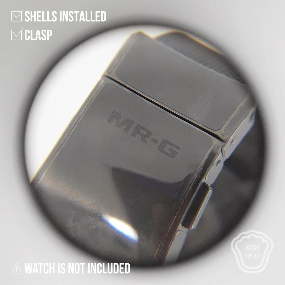 WatchShell for G-Shock MRG-B5000R-1