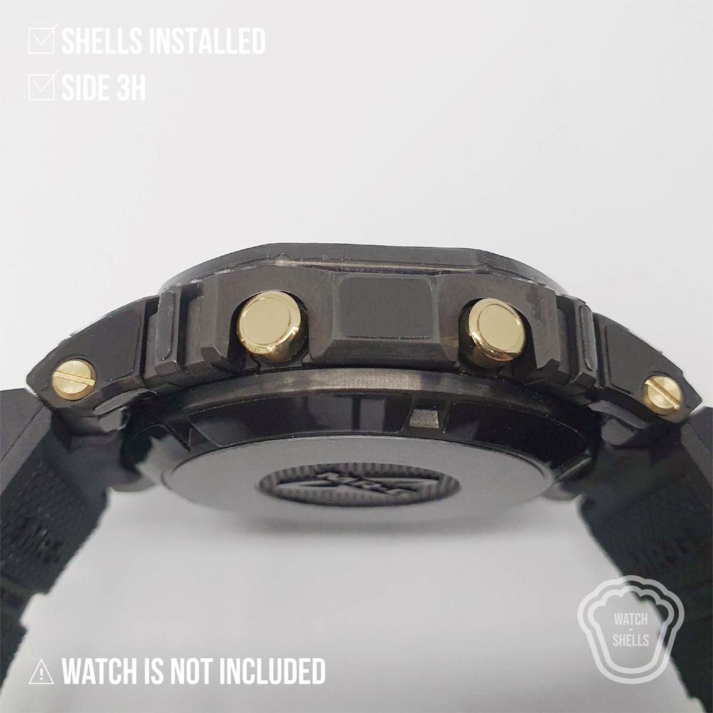 WatchShell for G-Shock MRG-B5000R-1