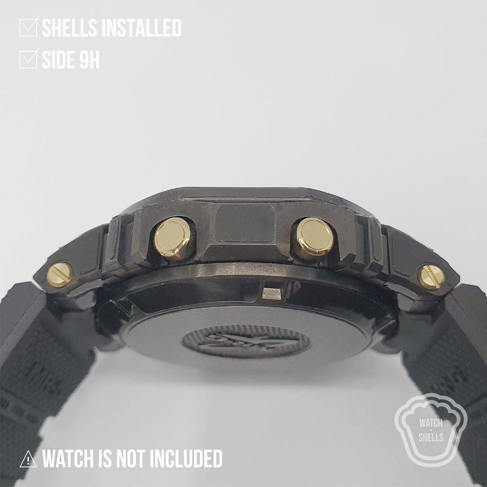 WatchShell for G-Shock MRG-B5000R-1