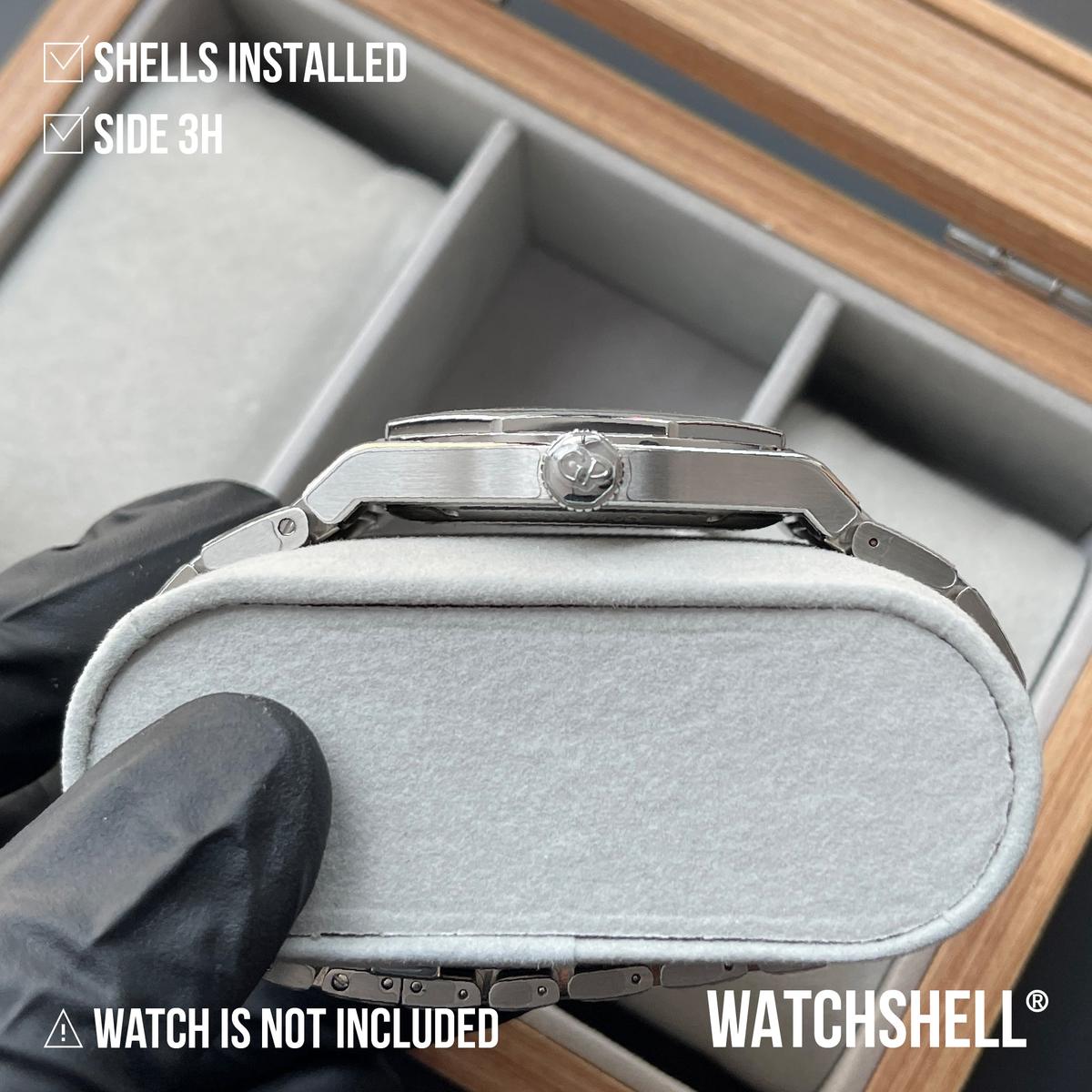 WatchShell for Girard-Perregaux Laureato 81010-11-431-11A