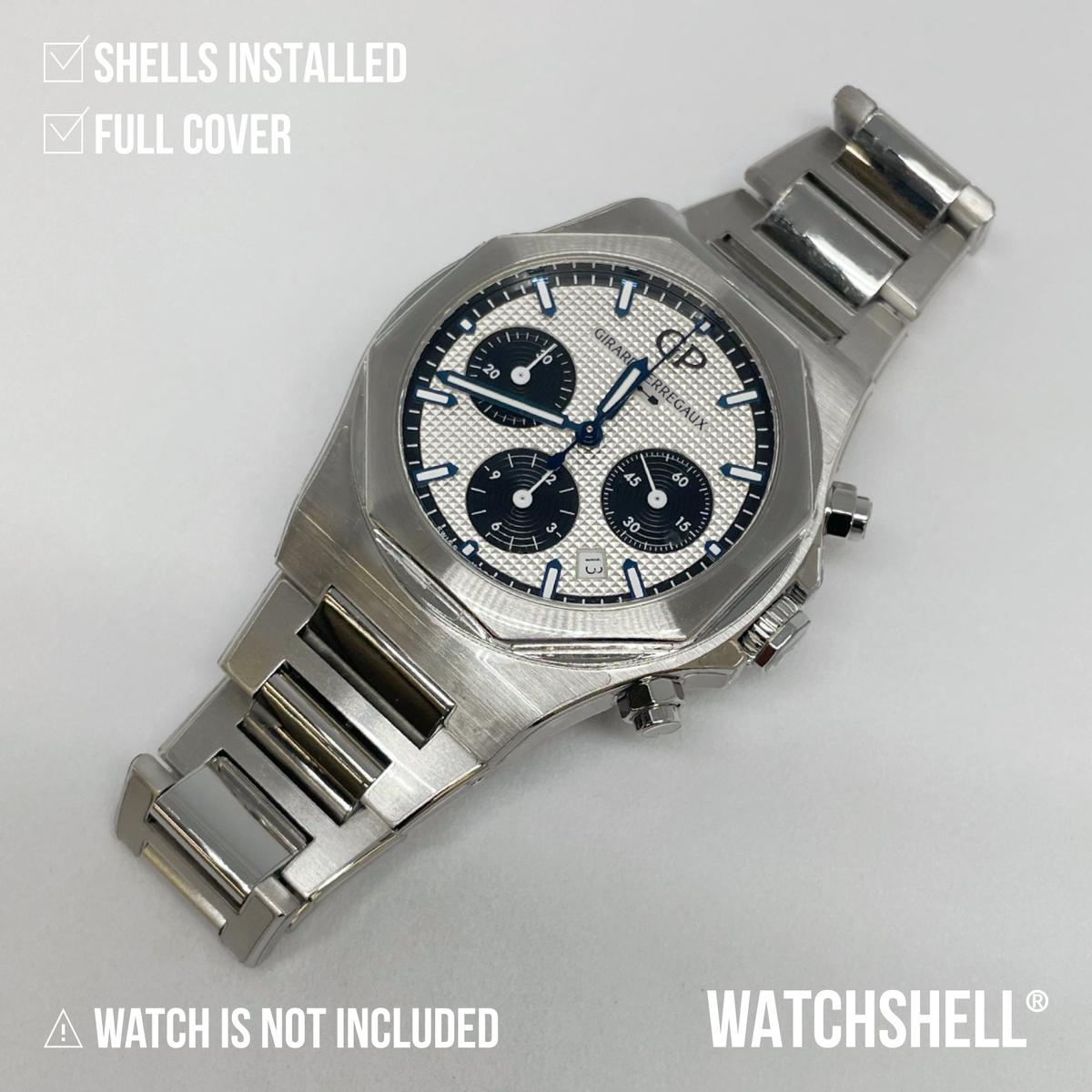 WatchShell for Girard-Perregaux Laureato 81020-11Z131-11A