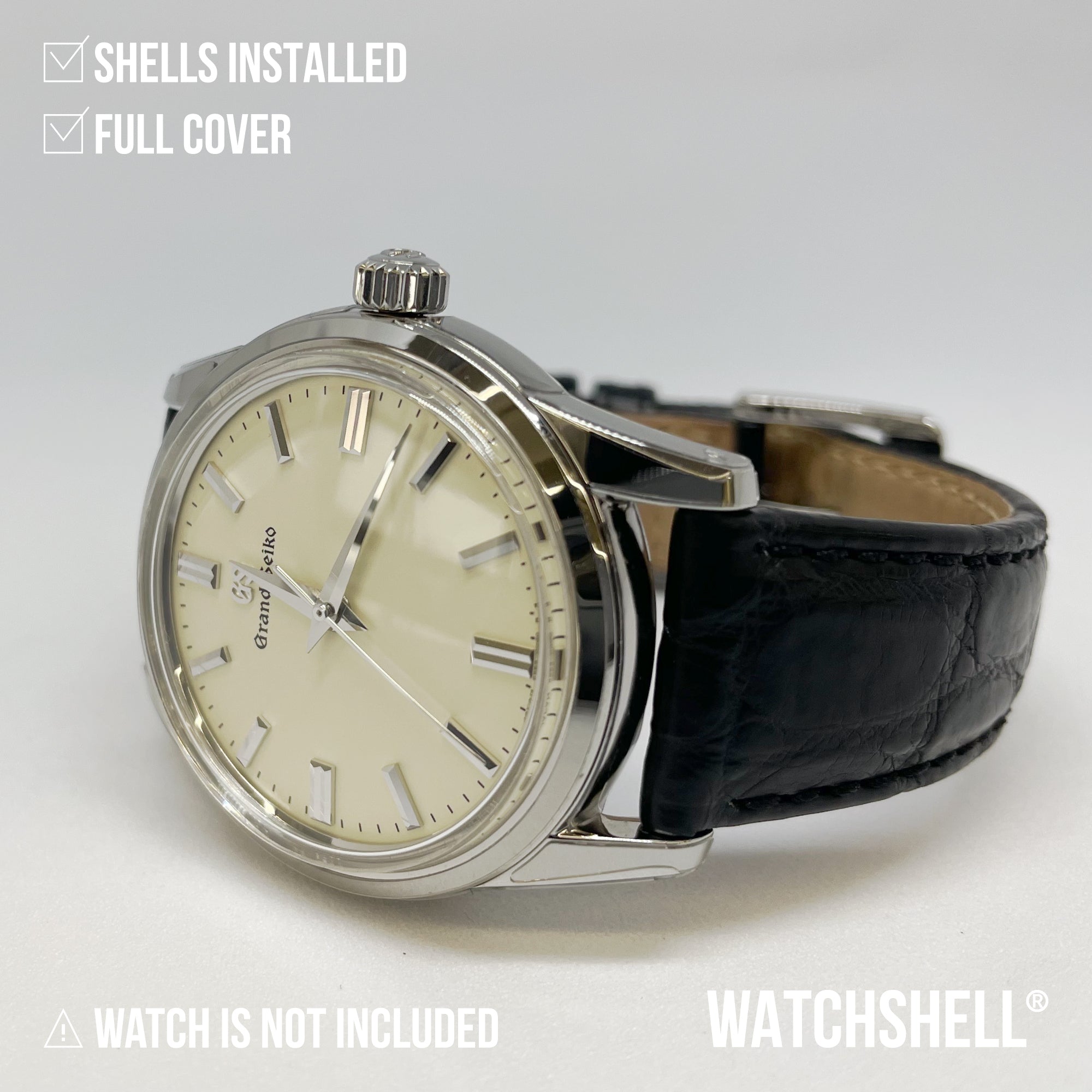 WatchShell for Grand Seiko Elegance SBGW231