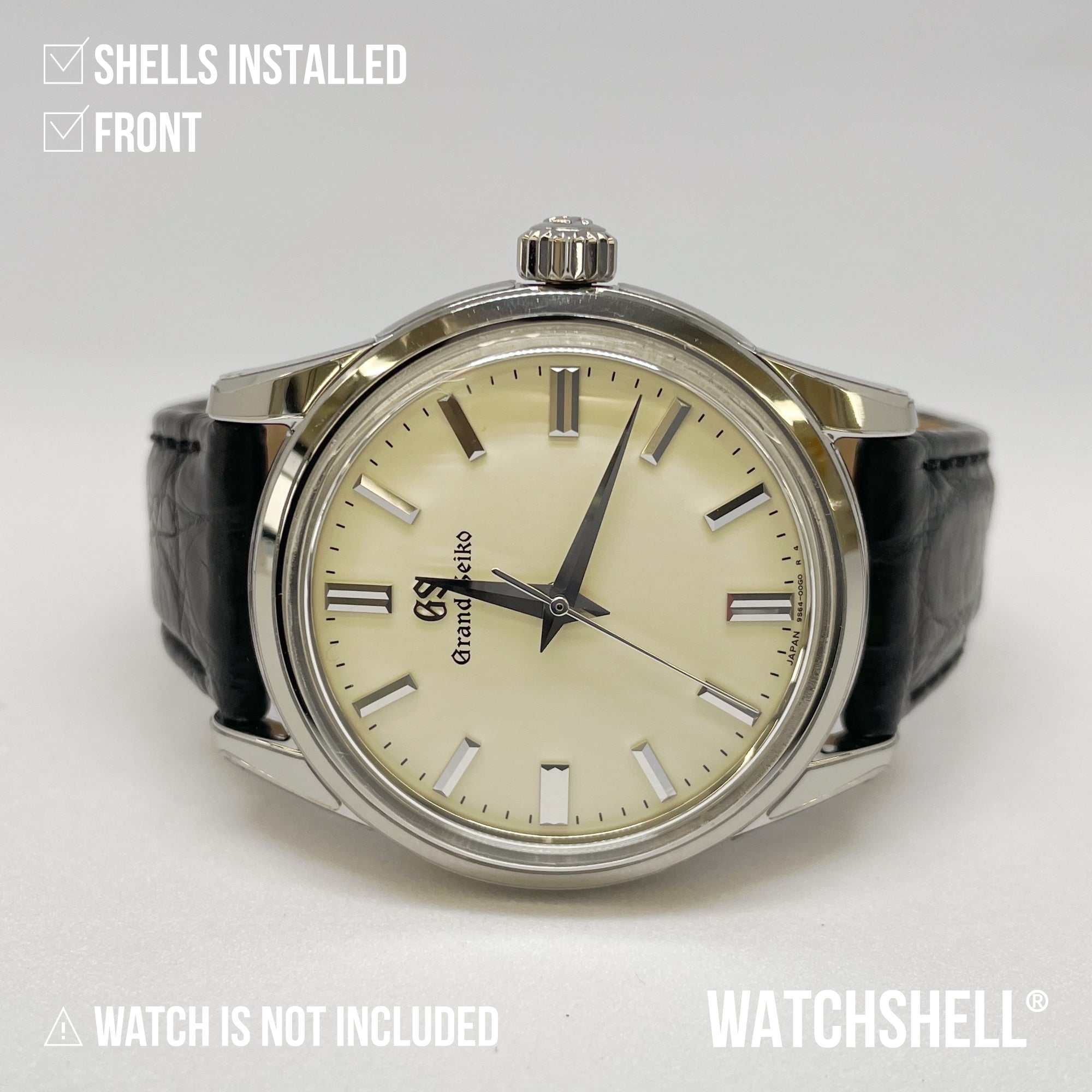 WatchShell for Grand Seiko Elegance SBGW231