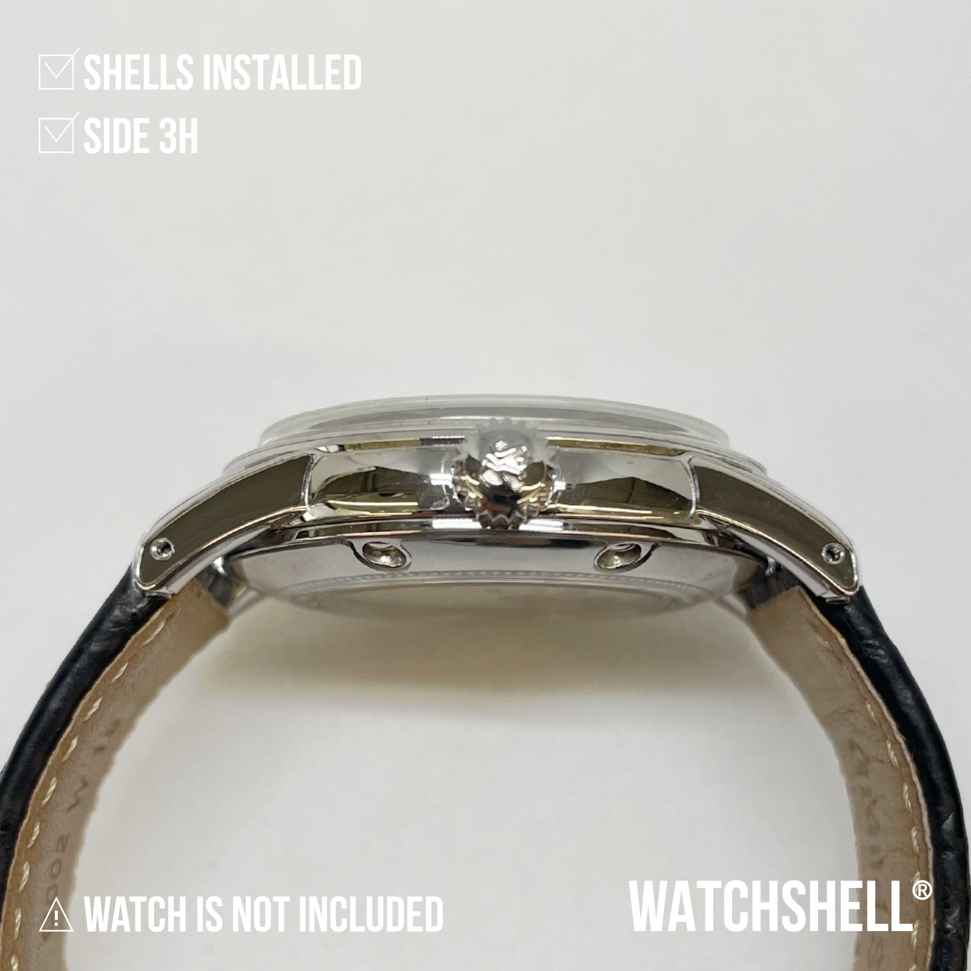 WatchShell for Grand Seiko Elegance SBGW231