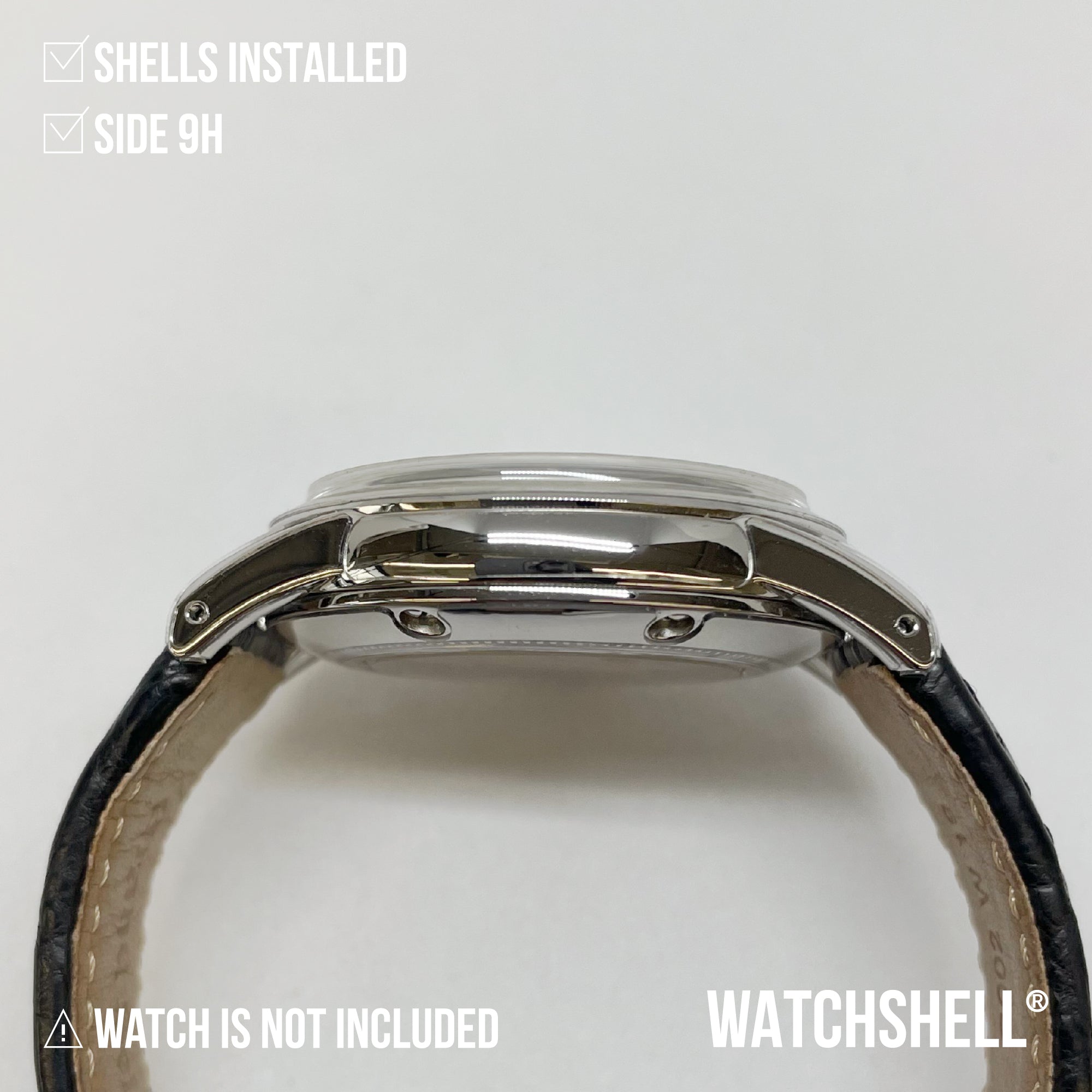 WatchShell for Grand Seiko Elegance SBGW231