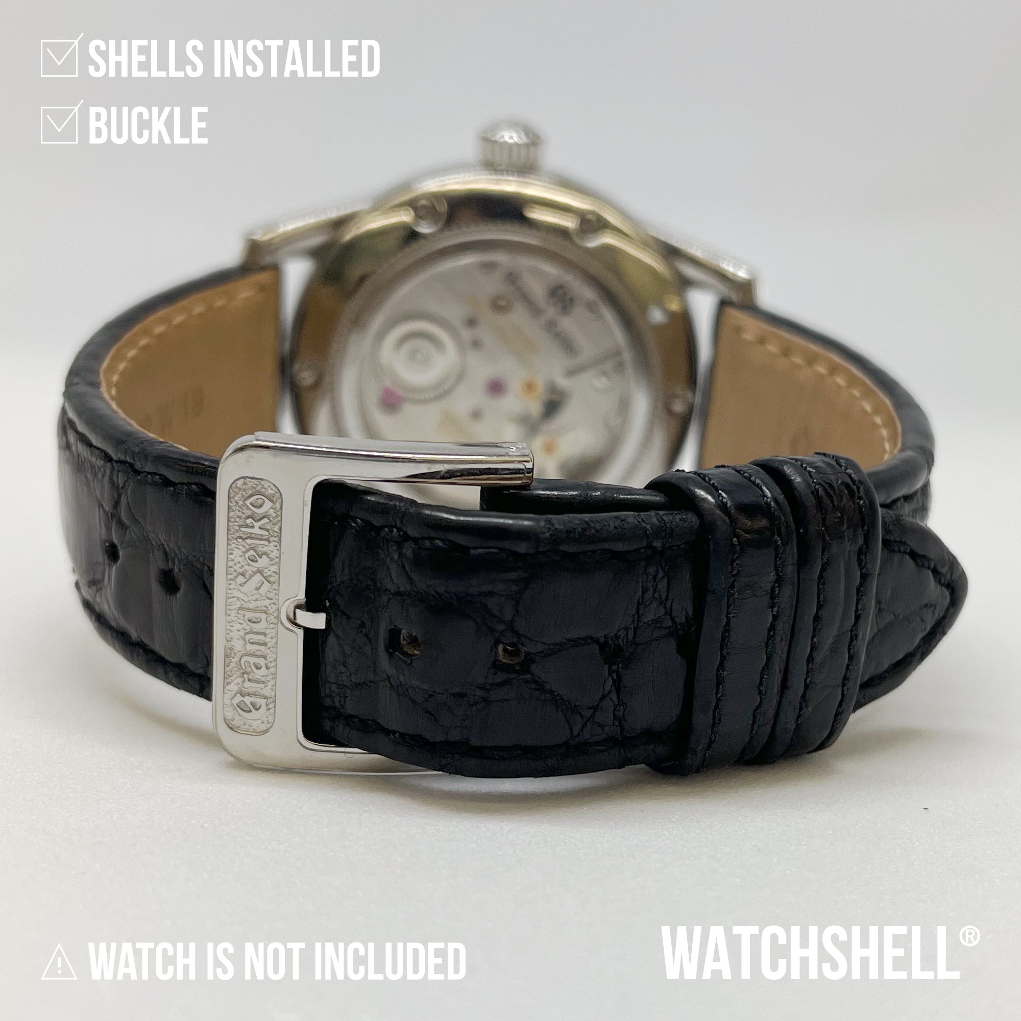WatchShell for Grand Seiko Elegance SBGW231