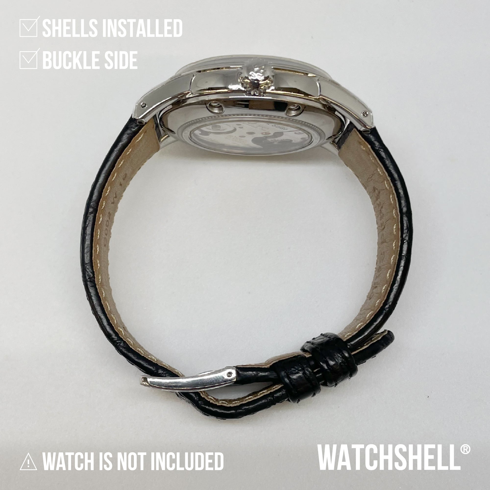 WatchShell for Grand Seiko Elegance SBGW231