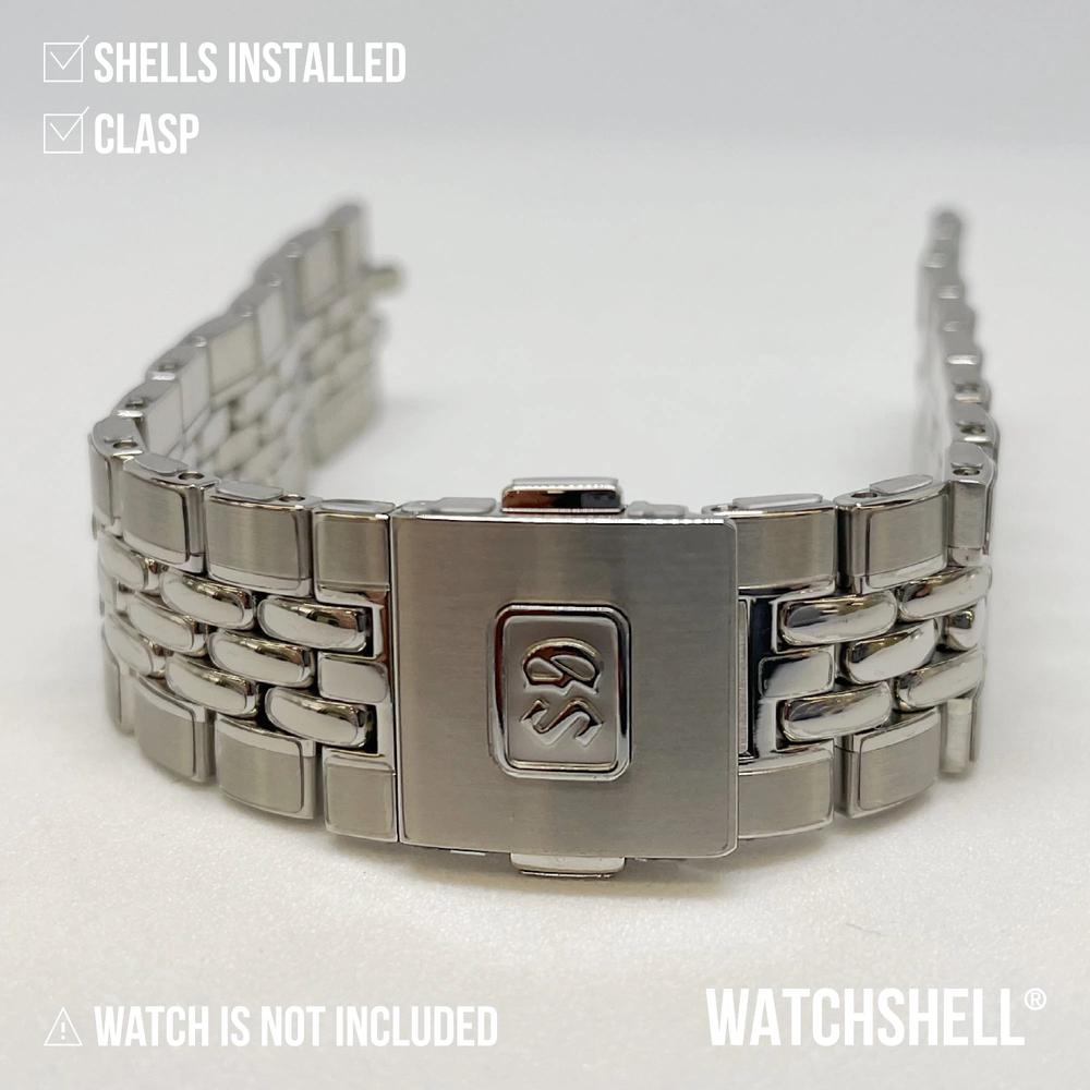 WatchShell for Grand Seiko Elegance SBGW235