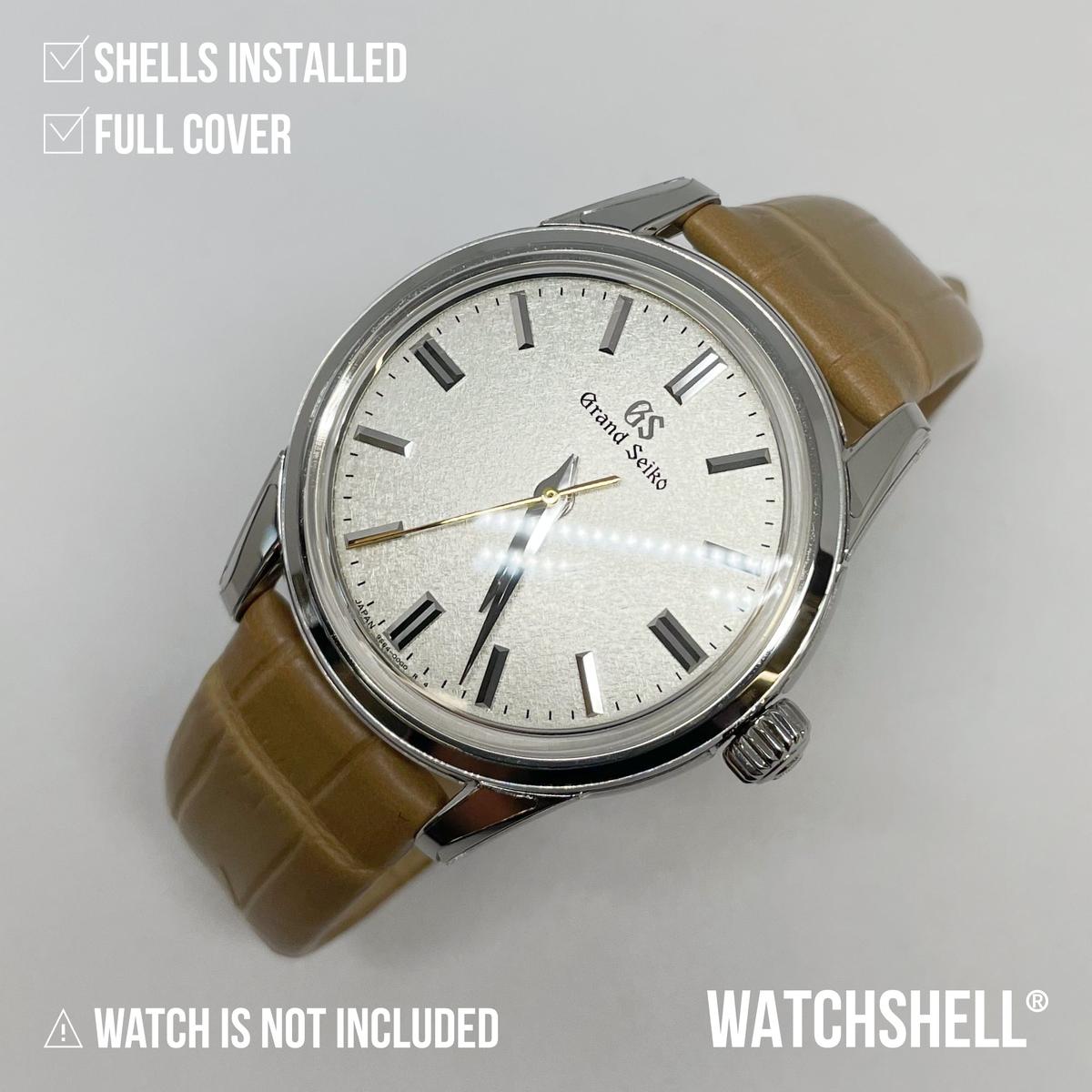 WatchShell for Grand Seiko Elegance SBGW281