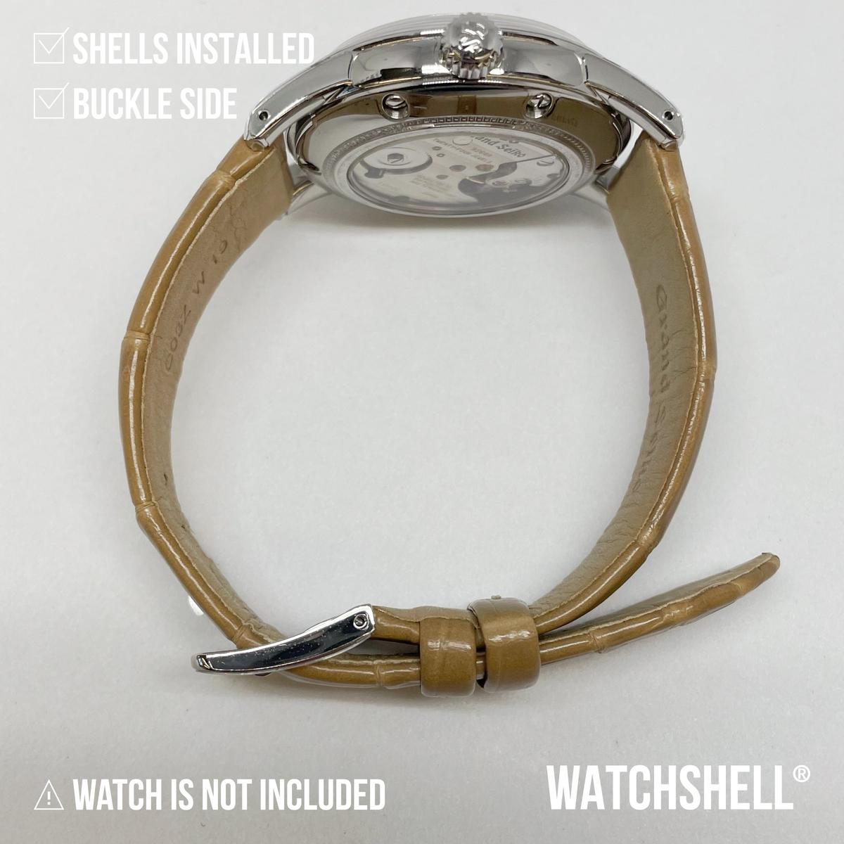 WatchShell for Grand Seiko Elegance SBGW281