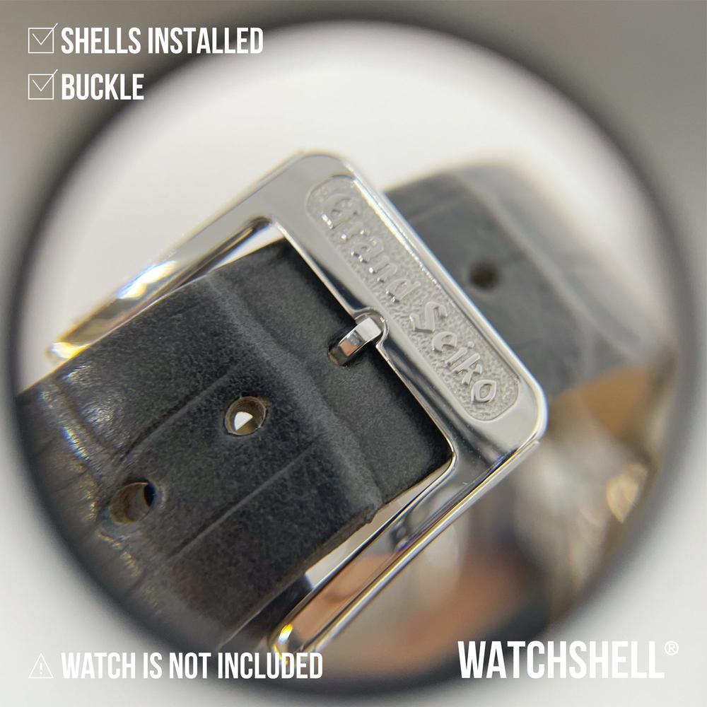 WatchShell for Grand Seiko Elegance SBGX347