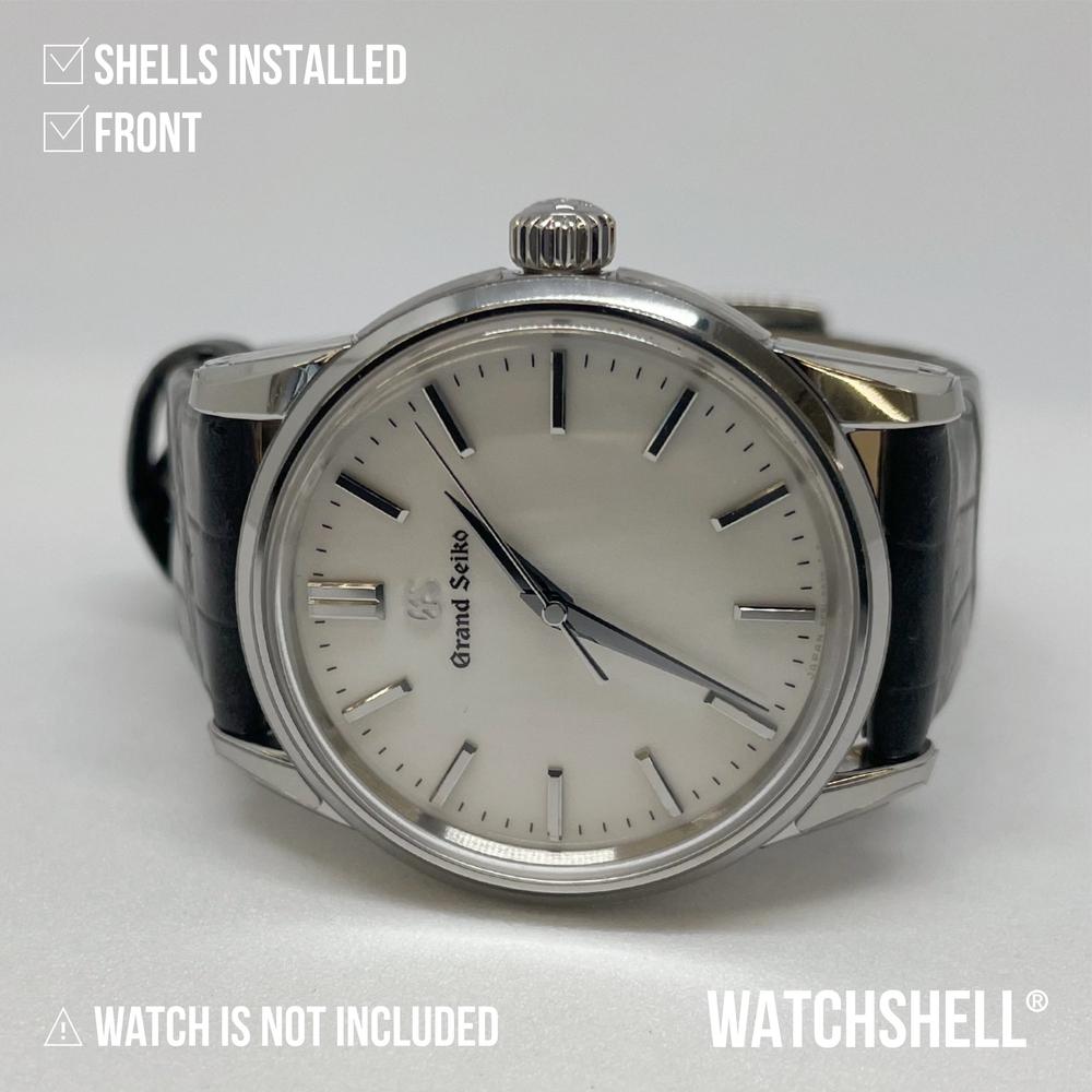 WatchShell for Grand Seiko Elegance SBGX347