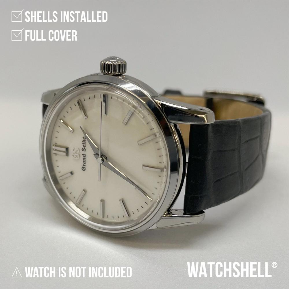 WatchShell for Grand Seiko Elegance SBGX347
