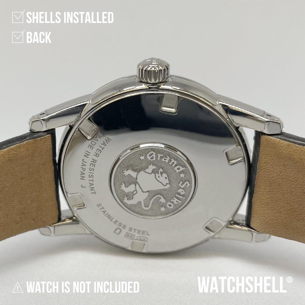 WatchShell for Grand Seiko Elegance SBGX347