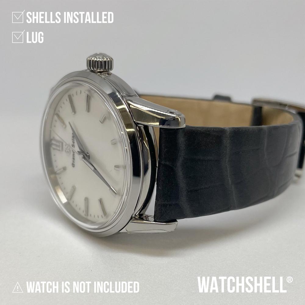 WatchShell for Grand Seiko Elegance SBGX347