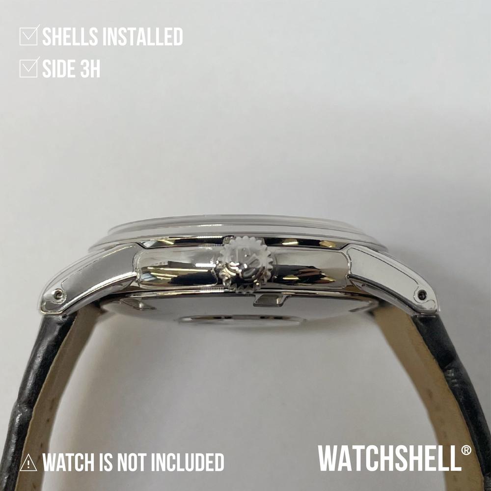 WatchShell for Grand Seiko Elegance SBGX347