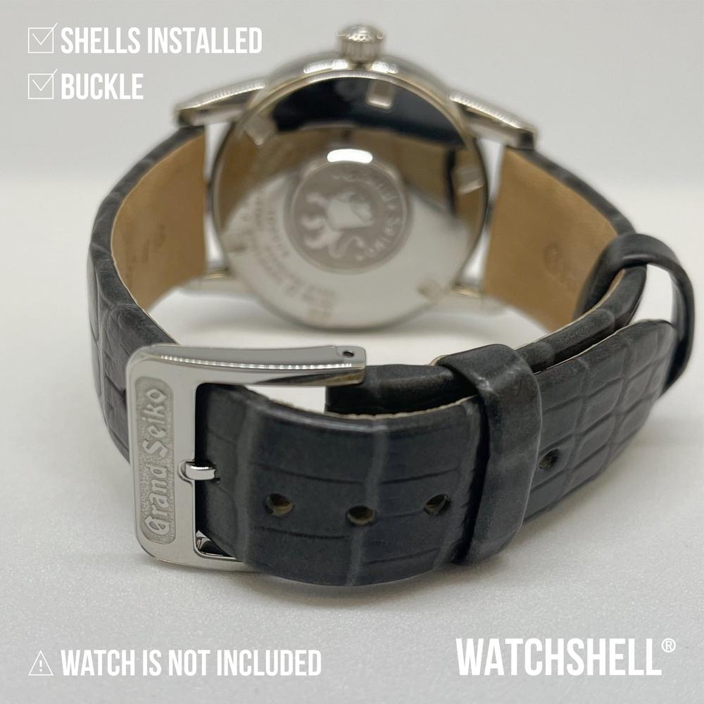 WatchShell for Grand Seiko Elegance SBGX347