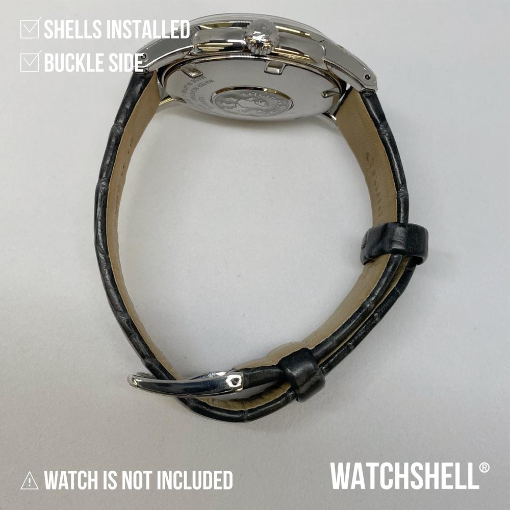 WatchShell for Grand Seiko Elegance SBGX347