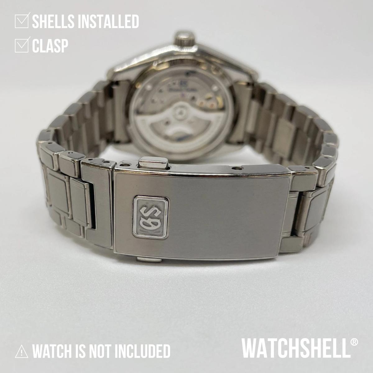 WatchShell for Grand Seiko Evolution 9 SLGB003