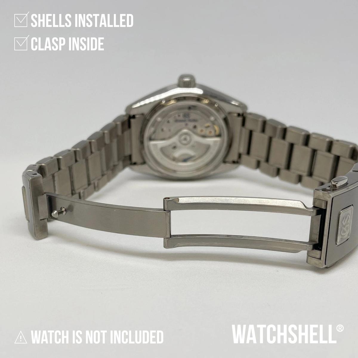 WatchShell for Grand Seiko Evolution 9 SLGB003