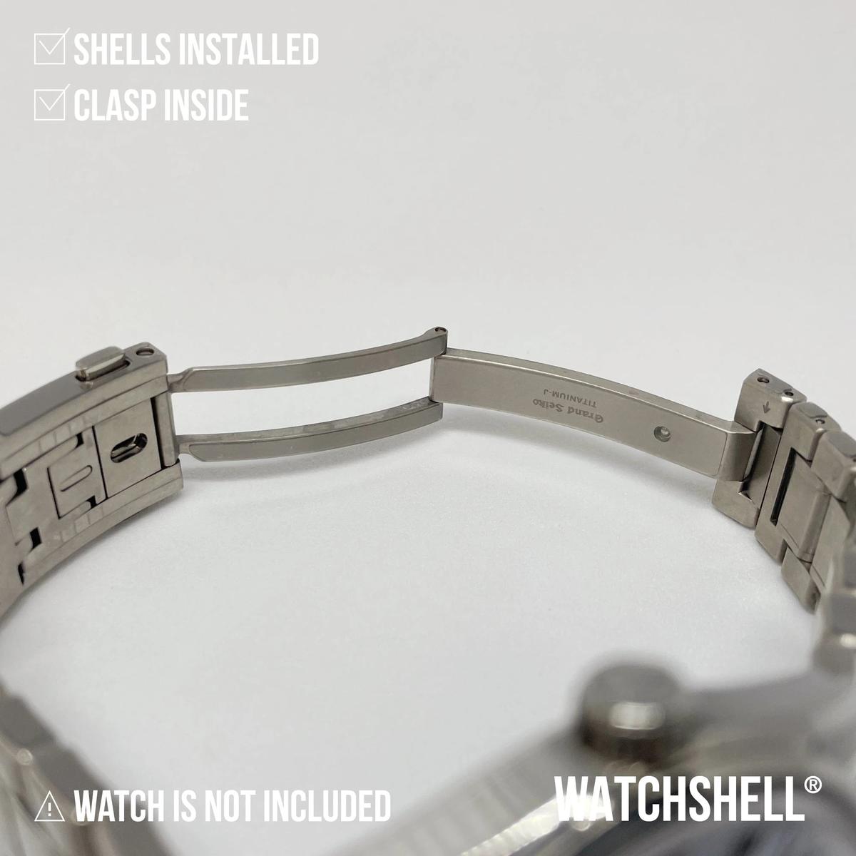 WatchShell for Grand Seiko Evolution 9 SLGB003